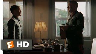 Valkyrie (2/11) Movie CLIP - Retrieving the Liquor Bomb (2008) HD