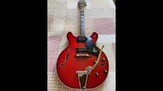 Guitar Test