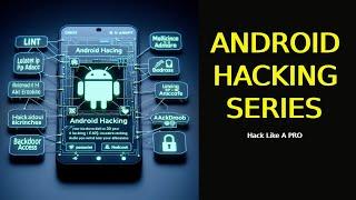 Mastering Android Hacking Techniques Introduction