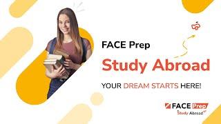 FACE Prep Study Abroad