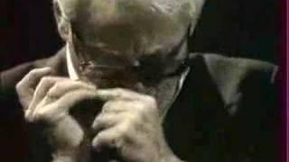 Martial Solal & Toots Thielemans - What Is This Thing Called Love