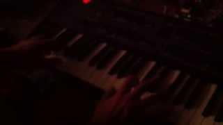 Synth Intro