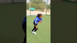 Sushila Meena cricketer ki gendbazi ke deewane hue Sachin Tendulkar #shorts #shortsfeed #shortvideo