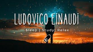 Ludovico Einaudi - Solo Piano [relaxing, soft, calm, solo piano, 1 hour, inspired piano]