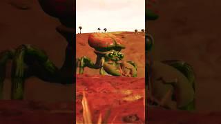 No Man's Sky creatures weird? Looking for the craziest creatures in #nms 2023 day 1