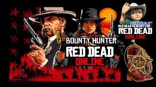 How to find new Infamous Bounties in Red Dead Online