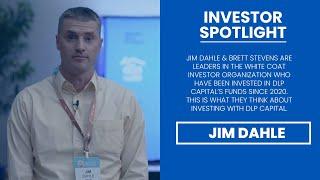 The White Coat Investor - DLP Capital Testimonial