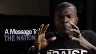 URGENT WARNING!! GOD SHOWED THIS MAN THE JUDGMENT DAY