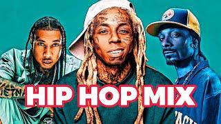 HIP HOP MIX 2024Lil Wayne, Snoop Dogg, Tyga, Eminem, 50 Cent, Gucci Mane, Rick Ross, T.I., 2 Chainz