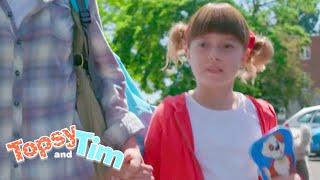 Topsy & Tim 304 - Coming Home | Full Episodes | Shows for Kids | HD