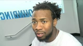 Ex-CCU Chanticleers Josh Norman & Mike Tolbert Playing in Super Bowl 50