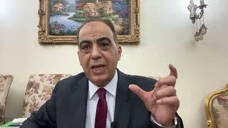 امام عاشور ومكاسب الاعتذار والقلش علي الزمالك..فرمان رمضان والمصير المجهول وعظمة الاهلى..نائب الخطيب