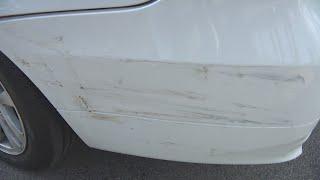 Hit & run driver confesses to CBS Colorado: 'If You Did It, Why Lie?'
