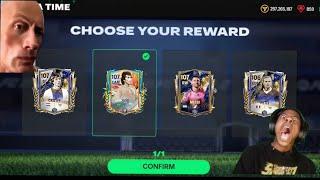 TOTY 25 + New event Carnival And 3× Extra Time Funny pack opening  #fcmobile