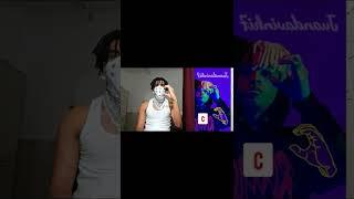 XXXTENTACION Sign Languages