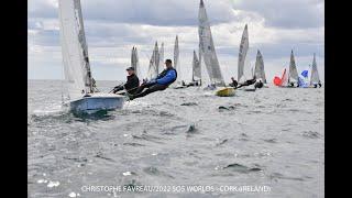 Introduction to the International 505 World Championships - Cork Ireland with Alex Barry