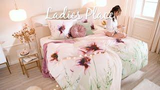 FRÜHLINGSTREND: Ladies Place – XXXLutz my HOME Magazin 2021