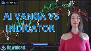 AI VAnga V3 Indicator Trading View