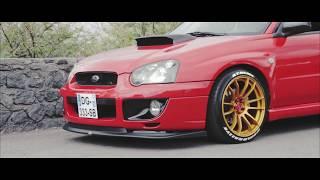 Fano Dal's - Subaru WRX Impreza | Think Car