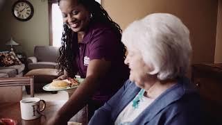 CAREGivers Needed | Home Instead Senior Care Jacksonville