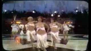 Fernsehballett - Bongo Rock 1975