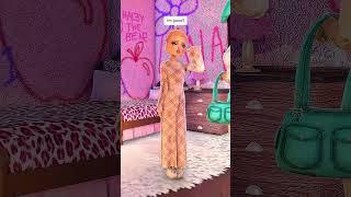 SHE WAS SICK And NURSE JULIE HELPED HER But SOMETHING UNEXPECTED HAPPENED On Dress To Impress pt2! 