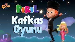 PIRIL | Kafkas Oyunu ile Karşınızda Efe ve Ada!