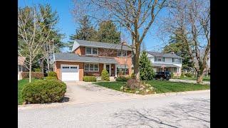 SOLD I 19 Sunnyside Drive, St. Catharines, ON I McGarr Realty Corp., Brokerage