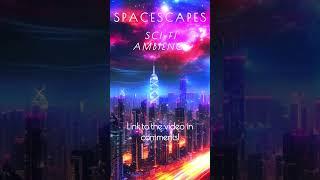 Stellaria: Calm and Focus Ambient Sci Fi Music in the Core Systems