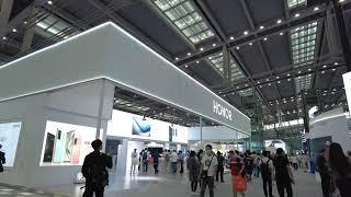 ELEXCON Shenzhen International Electronics Exhibition and Embedded System Exhibition