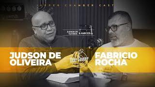 Fabricio Rocha II | Upper Chamber