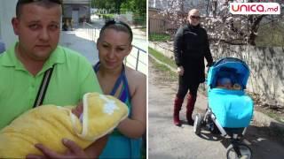 Natalia Ștefaniuc s-a îngrășat cu 17 kg, în doar 2 săptămâni! | Unica.md