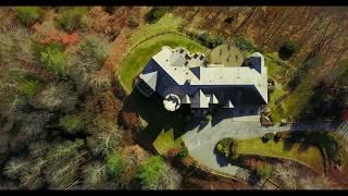 Castle Ladyhawke - Damian Hall Group | Christie's International Real Estate