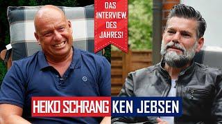 Ken Jebsen / Kayvan Soufi-Siavash im exklusiven Interview mit Heiko Schrang ️