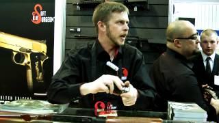 Airsoft & Military News Blog and SCDTV - IWA 2014 Report No. 10 - RedWolf