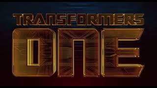 What If…@OfficialMaxSteel Watches Transformers One Trailer?