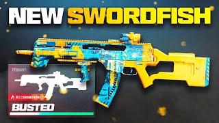 *NEW* 5 Round Burst Mod is a PROBLEM on Warzone