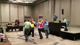 GSI Caller School 2019 -- 02 -- Atlanta National Convention