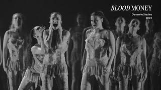 BLOODMONEY | DYNAMITE STUDIOS | 2023