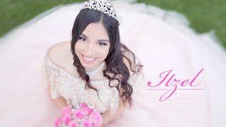 Itzel XV | Rosharon Texas Houston Quinceañeras Gallery Photography + Video Drone Session.