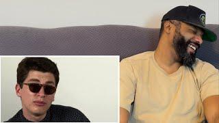 Cool Adam - CMTOWN Reaction