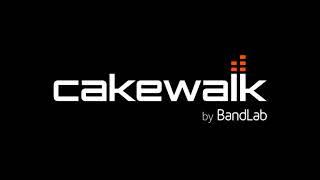 Cakewalk by BandLab updated to version 2022.02