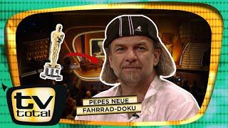 Es wird wieder international: Oscar-Gewinner Pepe Danquardt bei TV total | Folge 577 (2004)