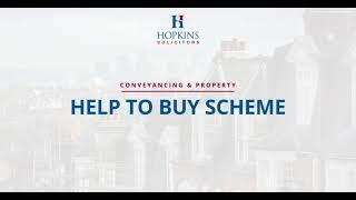 Help to Buy Scheme