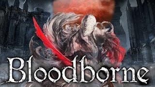 Bloodborne  Vileblood Anaris Returns | Chikage PvP & Invasions