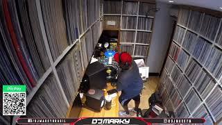 DJ Marky Influences Live - 27th November 2024