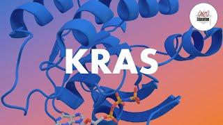 Cancer Mutations: KRAS - The Ancient Enemy.