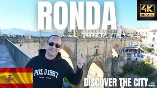 Exploring one of SPAIN'S greatest secrets! 