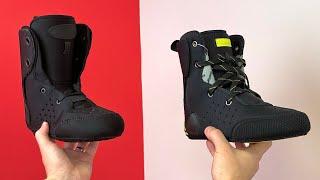 Rollerblade Nomad Liner - Better than an Intuition for £50 cheaper?