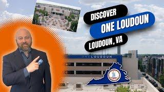 One Loudon Community: Ashburn, VA